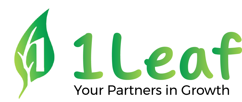 1 Leaf